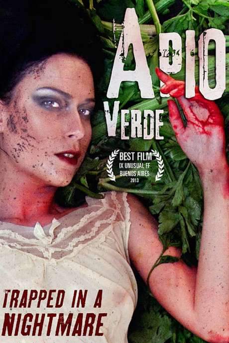 Apio Verde